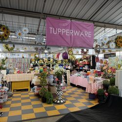 Tupperware B116