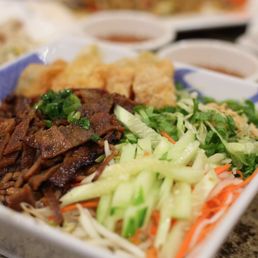 BBQ Pork