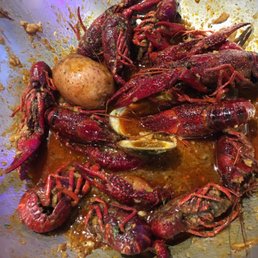 Crawfish