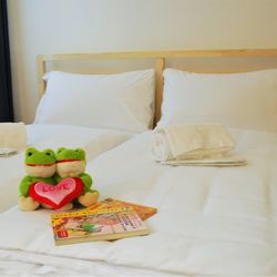 Lugano Center GuestHouse