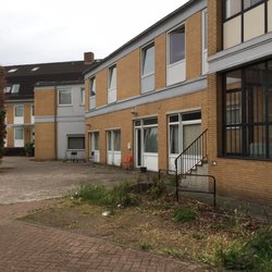 Apartmenthaus Bremen