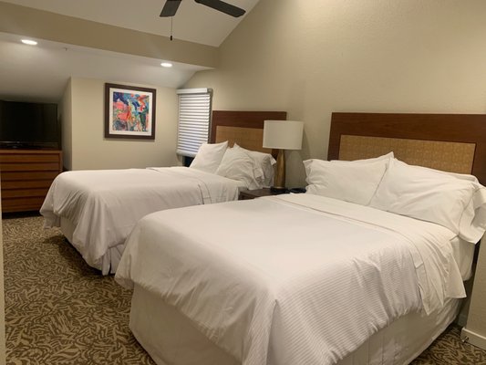 The Westin St. John Resort Villas by null