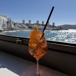 Royal Caribbean Cruise Lines - Mykonos