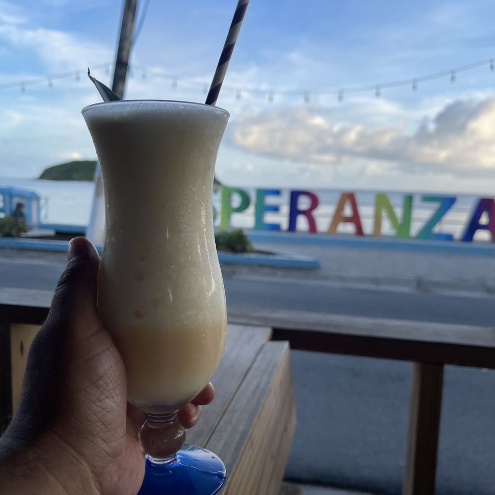 Duffy's - Coffee & Tea Near Me - Vieques, Puerto Rico