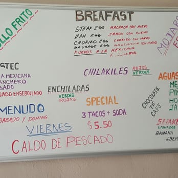 Balbuena's Mexican Restaurant - Menu - Mexican Near Me - Los Angeles, California Balbuena's Mexican Restaurant - Menu - Mexican Near Me - Los Angeles, California
