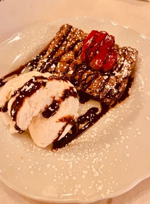 Humble Bistro by null