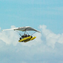 Amphibian Air