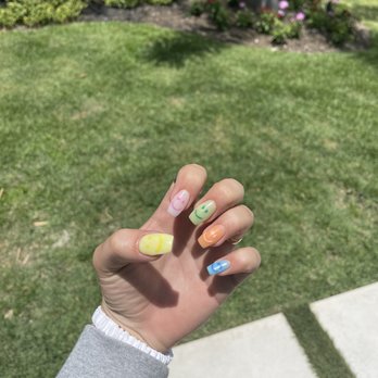 Creative Nail Spa - Nail Salons Near Me - Naples, Florida Creative Nail Spa - Nail Salons Near Me - Naples, Florida