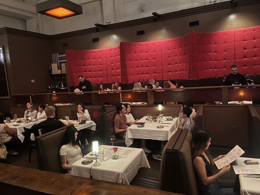 Kres Chophouse by null