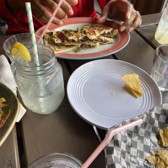 Taco N Tequila - Quesadilla - Mexican Near Me - Niagara Falls, Ontario