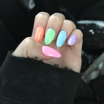 Tammy Nails - Nail Salons Near Me - Lake Havasu City, Arizona