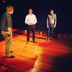 The Chicago Improv Den