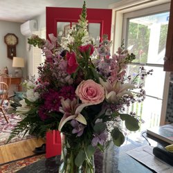 Rapoza's Greenhouse & Florist