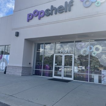 pOpshelf - Discount Store Near Me - Myrtle Beach, South Carolina