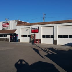 Anhorn's Gas & Tire