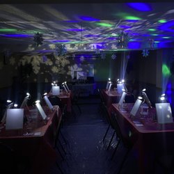 Angelique’s Creative Escape - Silent Night