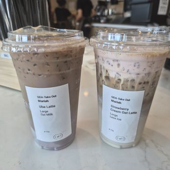 Da Vien Coffee - Coffee & Tea Near Me - Gardena, California