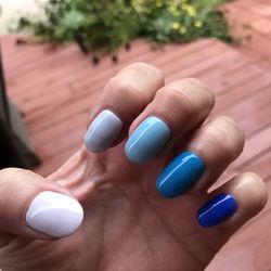So many people loved these colors