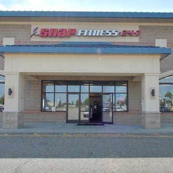 Snap Fitness - Trainers Near Me - Kent, Ohio Snap Fitness - Trainers Near Me - Kent, Ohio
