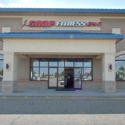 Snap Fitness