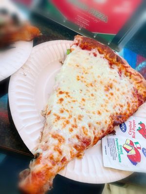 Primo Pizza by null