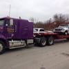 Reds Towing & Recovery gift card