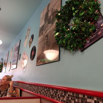 Angel's Diner - That diner feel - Diners Near Me - Guelph, Ontario Angel's Diner - That diner feel - Diners Near Me - Guelph, Ontario
