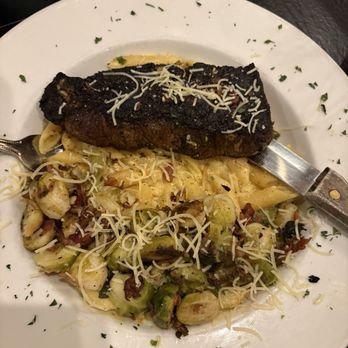 Italiannis Restaurant - Cajun Steak Alfredo - Italian Near Me - Hurst, Texas Italiannis Restaurant - Cajun Steak Alfredo - Italian Near Me - Hurst, Texas