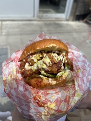 PG Clucks by null