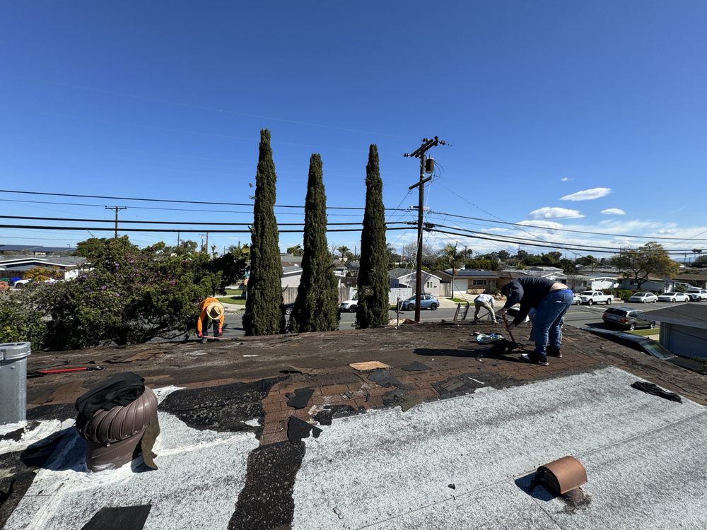 Slide of Shieldroof Services