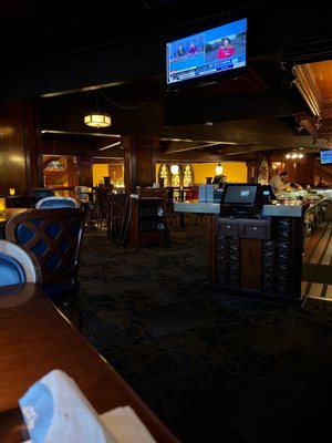 The Old Spaghetti Factory by null
