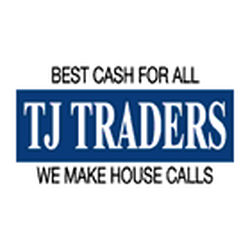 TJ Traders