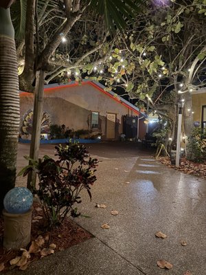 Beach Place Guesthouses by null