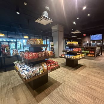 Central Pantry - Food Court Near Me - Orlando, Florida