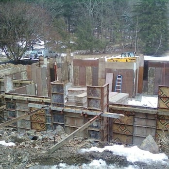 Ribeiro Construction - Foundation work - General Contractors Near Me - Tarrytown, New York Ribeiro Construction - Foundation work - General Contractors Near Me - Tarrytown, New York