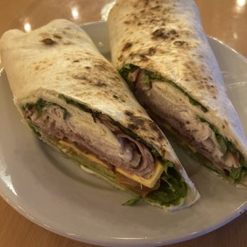 Eat Well Cafe - Club wrap - Coffee & Tea Near Me - Sterling Heights, Michigan Eat Well Cafe - Club wrap - Coffee & Tea Near Me - Sterling Heights, Michigan