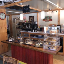 Dry Creek Bakery - All the yummy pastries!