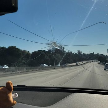 Chai's Mobile Auto Glass - Before - Auto Glass Services Near Me Chai's Mobile Auto Glass - Before - Auto Glass Services Near Me