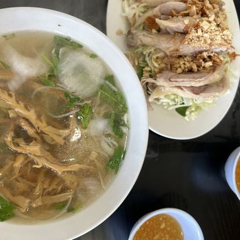 Bun Vit Thanh Da - Vietnamese Near Me - Westminster, California