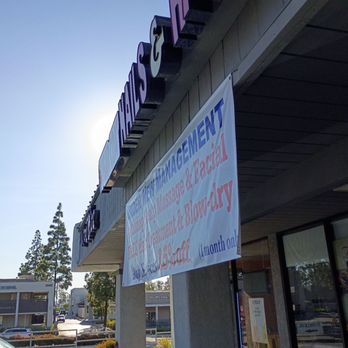 Sugar Coat Nail Spa - Pictures of the new owners spot, time to change it up, it's to  in the kitchen - Nail Salons Near Me - Lake Forest, California