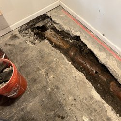 Lucky’s Sewer & Drain