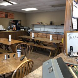 Cassoday Country Store