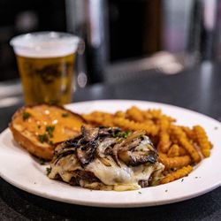Guilty Sea Sports Pub