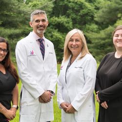 Center for Advanced Gynecology - Trusted gynecology care in Charlottesville, Virginia.