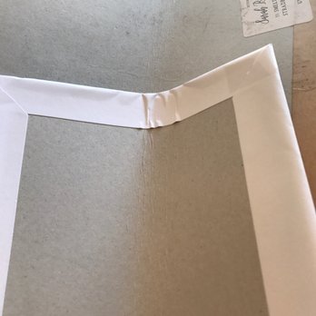 US Post Office - Came home to find my packages bent in half and in my mailbox... both clearly state DO NOT BEND.... Really, USPS?!! Terrible! - Post Offices Near Me - El Segundo, California