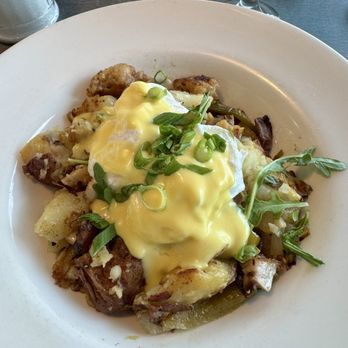 Star Lite - Pork Belly Hash and Egg Bowl. - Breakfast & Brunch Near Me - North Wildwood, New Jersey