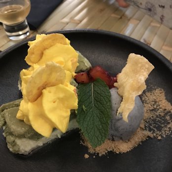 Kamon - Sushi Bars Near Me - València, V
