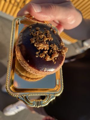 OC Night Market by null