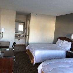 Americas Best Value Inn Princess Anne - Double Full Beds Non-Smoking Room
