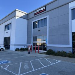 Grainger Industrial Supply